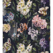 Английская ткань Designers Guild, коллекция Tulipa Stellata, артикул FDG2760/01