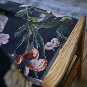 Английская ткань Designers Guild, коллекция Tulipa Stellata, артикул FDG2760/01