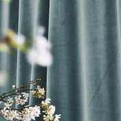 Английская ткань Designers Guild, коллекция Velluto II, артикул FDG2704/51