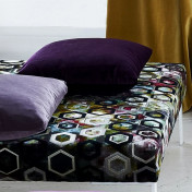 Английская ткань Designers Guild, коллекция Velluto II, артикул FDG2704/70