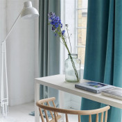 Английская ткань Designers Guild, коллекция Velluto II, артикул FDG2705/52