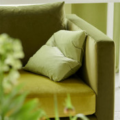 Английская ткань Designers Guild, коллекция Velluto II, артикул FDG2705/56