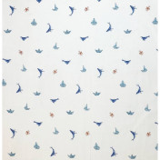 Испанская ткань Дом Caro, коллекция Adventure, артикул Ballena/01