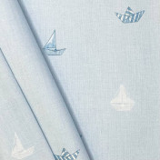 Испанская ткань Дом Caro, коллекция Adventure, артикул Barco/01