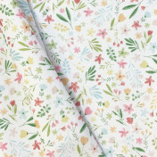 Испанская ткань Дом Caro, коллекция Adventure, артикул Campo/01