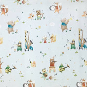 Испанская ткань Дом Caro, коллекция Adventure, артикул Cantada/03