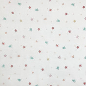 Испанская ткань Дом Caro, коллекция Adventure, артикул Corona/01