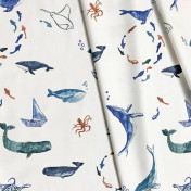 Испанская ткань Дом Caro, коллекция Adventure, артикул Del Mar/01