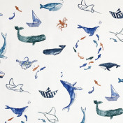 Испанская ткань Дом Caro, коллекция Adventure, артикул Del Mar/01