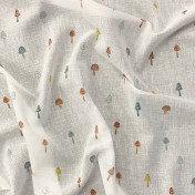 Испанская ткань Дом Caro, коллекция Adventure, артикул Hongos/01