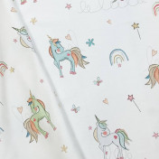 Испанская ткань Дом Caro, коллекция Adventure, артикул Milagro/01