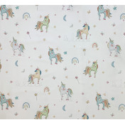 Испанская ткань Дом Caro, коллекция Adventure, артикул Milagro/01