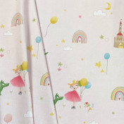 Испанская ткань Дом Caro, коллекция Adventure, артикул Reino/01