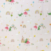 Испанская ткань Дом Caro, коллекция Adventure, артикул Reino/01