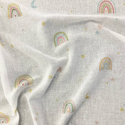 Испанская ткань Дом Caro, коллекция Adventure, артикул Sonrisa/01