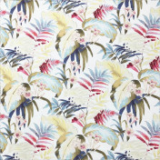 Испанская ткань Дом Caro, коллекция Bild, артикул BildBlume/02