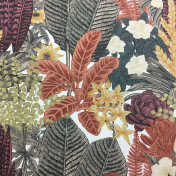 Испанская ткань Дом Caro, коллекция Magic Forest, артикул Moly/126
