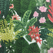 Испанская ткань Дом Caro, коллекция Magic Forest, артикул Moly/127