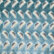 Испанская ткань Дом Caro, коллекция Zodiac, артикул ZodiacSidus/03