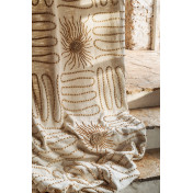 Французская ткань Elitis, коллекция Baleares, артикул LZ898/01