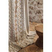 Французская ткань Elitis, коллекция Baleares, артикул LZ899/03