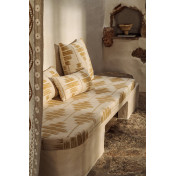 Французская ткань Elitis, коллекция Baleares, артикул LZ903/29