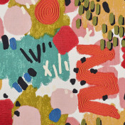 Французская ткань Elitis, коллекция Carmen, артикул LZ89231