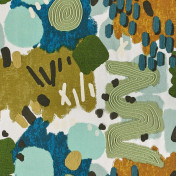 Французская ткань Elitis, коллекция Carmen, артикул LZ89267