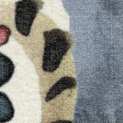 Французская ткань Elitis, коллекция Delizioso, артикул LI 746 83