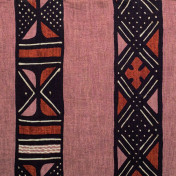 Французская ткань Elitis, коллекция Escale, артикул LI88450