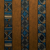 Французская ткань Elitis, коллекция Escale, артикул LI88471