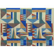 Французская ткань Elitis, коллекция Escale, артикул LZ86940