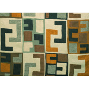 Французская ткань Elitis, коллекция Escale, артикул LZ87122