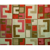 Французская ткань Elitis, коллекция Escale, артикул LZ87130