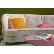 Французская ткань Elitis, коллекция Excentric, артикул LR369/54