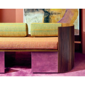 Французская ткань Elitis, коллекция Excentric, артикул LW911/54