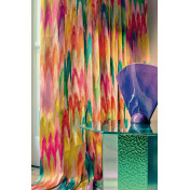 Французская ткань Elitis, коллекция Excentric, артикул LZ895/54