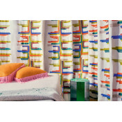 Французская ткань Elitis, коллекция Excentric, артикул LZ896/31