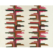 Французская ткань Elitis, коллекция Excentric, артикул LZ896/54