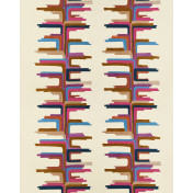 Французская ткань Elitis, коллекция Excentric, артикул LZ896/57