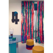 Французская ткань Elitis, коллекция Excentric, артикул WO118/48