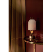 Французская ткань Elitis, коллекция Inlassable, артикул WO116/68