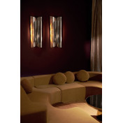 Французская ткань Elitis, коллекция Inlassable, артикул WO117/70