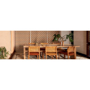 Французская ткань Elitis, коллекция Laredo, артикул LR36022