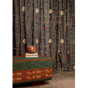 Французская ткань Elitis, коллекция Loreto, артикул LZ89049