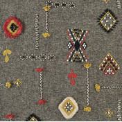 Французская ткань Elitis, коллекция Loreto, артикул LZ89049