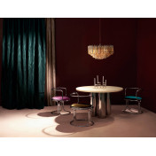 Французская ткань Elitis, коллекция Palacio, артикул LF347/67