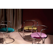 Французская ткань Elitis, коллекция Palacio, артикул LI902/09