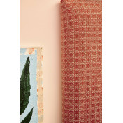 Французская ткань Elitis, коллекция Venice Beach, артикул OD144/38