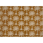 Французская ткань Elitis, коллекция Venice Beach, артикул OD147/22 Французская ткань Elitis, коллекция Venice Beach, артикул OD147/22